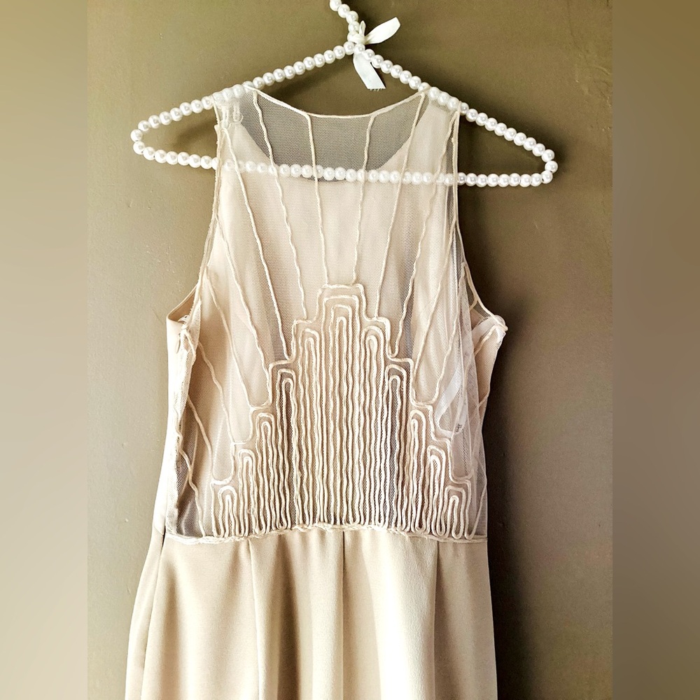 Joseph Ribkoff gown Vintage